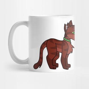 Pinestar Mug